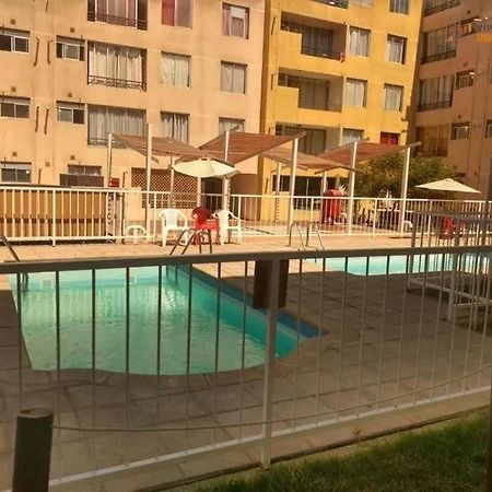 Апартаменти Excelente Departamento A Pasos Del Mar La Chimba Екстер'єр фото