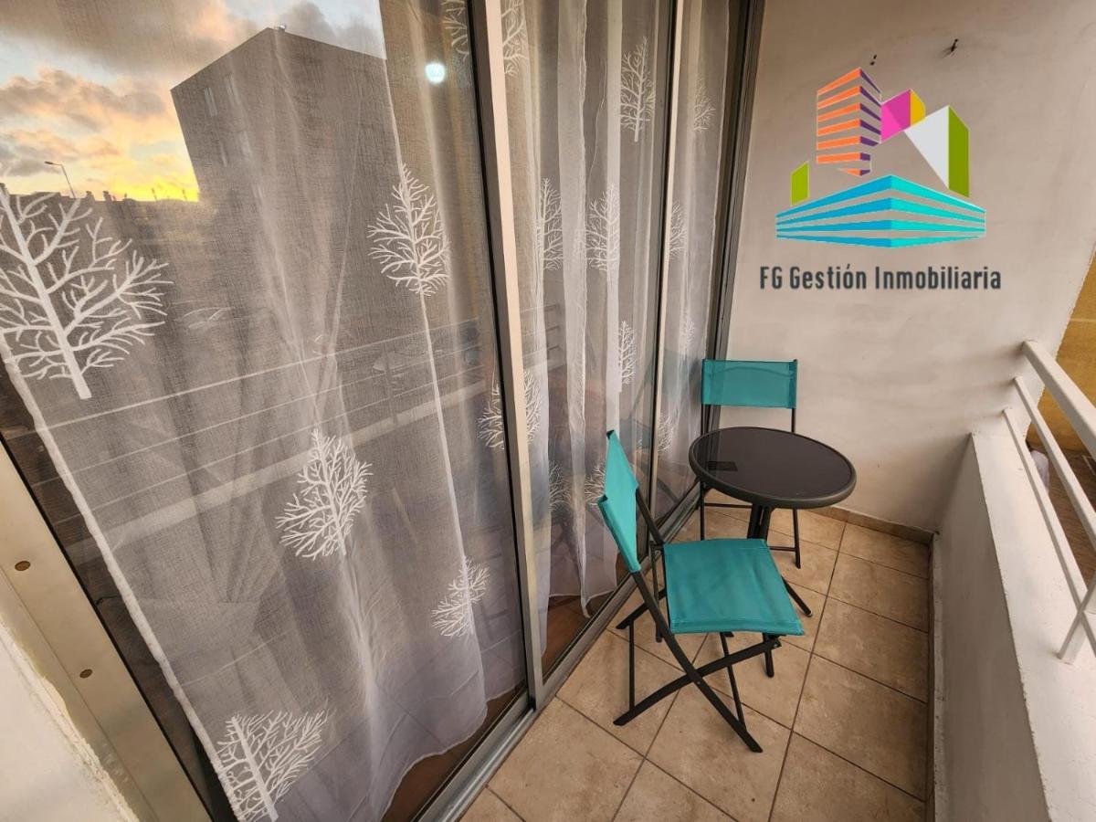 Апартаменти Excelente Departamento A Pasos Del Mar La Chimba Екстер'єр фото