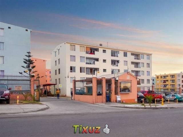 Апартаменти Excelente Departamento A Pasos Del Mar La Chimba Екстер'єр фото